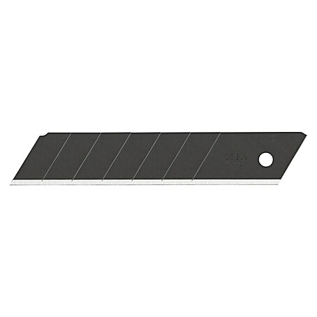 Olfa Abbrechklinge HBB (Klingenbreite: 25 mm, 5 Stk.)