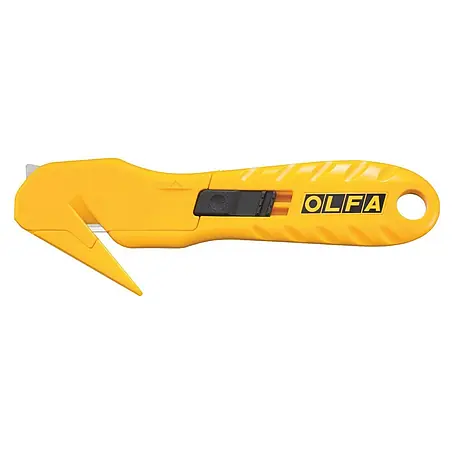 Olfa  Sicherheitsmesser SK-10