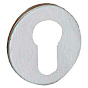 Escudo para cerraduras con bocallave 8310 (Acero inoxidable)
