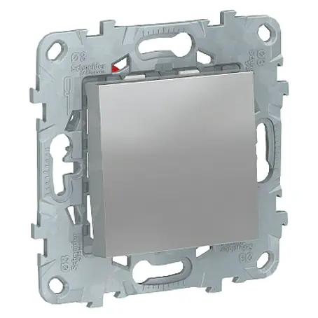 Schneider Electric New Unica Cruzamiento