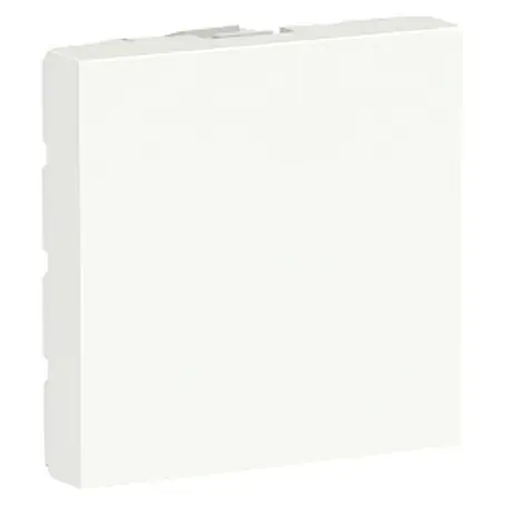 Schneider Electric New Unica Tapa para mecanismo