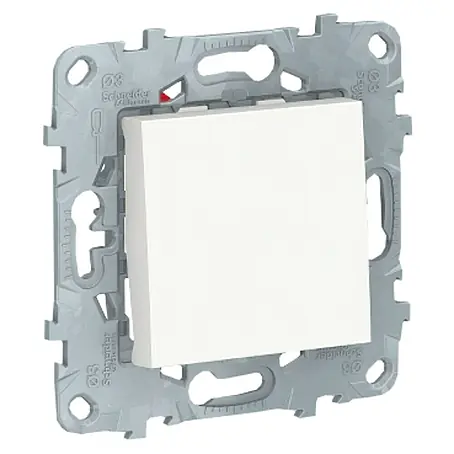 Schneider Electric New Unica Cruzamiento