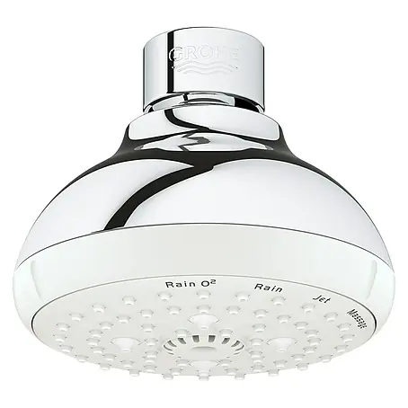 Grohe Tempesta 100 Kopfbrause