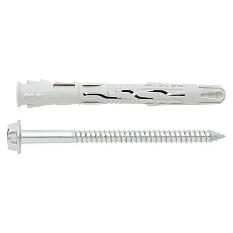 Index  Taco con tornillo VTNUXA08100