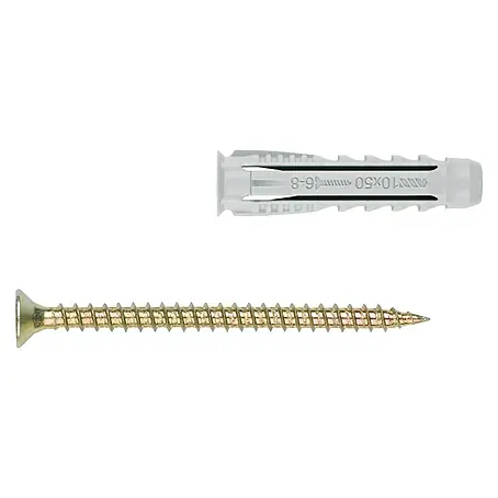 Index  Tornillo para madera BZTPPOTS08