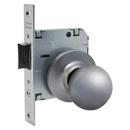 Tesa Assa Abloy  Pomo giratorio Bola 392050CM