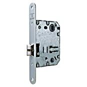Tesa Assa Abloy Cerradura empotrable para puerta 134U (Distancia entre orificios: 70 mm, Latón) | BAUHAUS