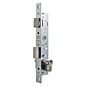 Cerradura empotrable para puerta