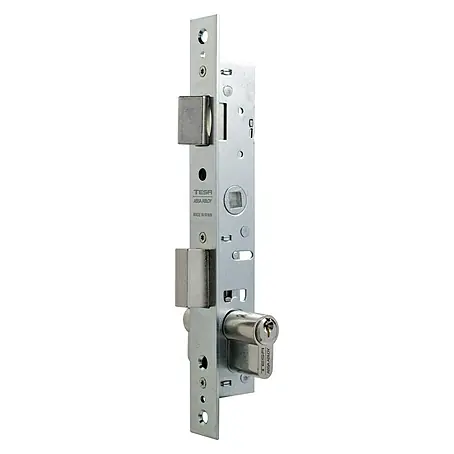 Tesa Assa Abloy  Cerradura de embutir 220015HZV