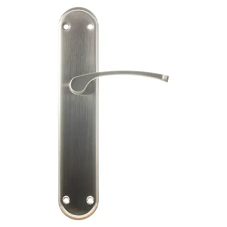 Conjunto de picaporte