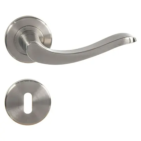Conjunto de picaporte Modern
