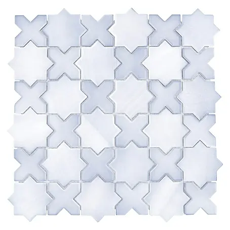 Mosaikfliese Starmix CG SXS 05