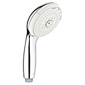 Grohe Handbrause Tempesta 100 (Anzahl Funktionen: 4, 7 l/min bei 3 bar, Chrom)