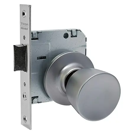 Tesa Assa Abloy  Pomo giratorio Tulipa 352050CM