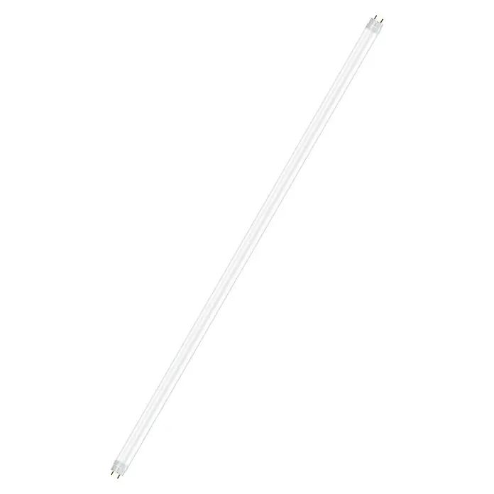 Osram SubstiTube Basic LED-Röhre T8 EM Motion Sensor - Länge: 121,2 cm, Kaltweiß, 13,1 W, 2.100 lm, G13 - Eine lange, schlanke Leuchtstoffröhre mit Stiften an beiden Enden, ideal für Büro- oder Werkstattbeleuchtung, bietet helles und effizientes Licht.