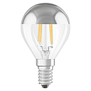 Osram Retrofit Lámpara LED (E14, 4 W, P45, 380 lm)