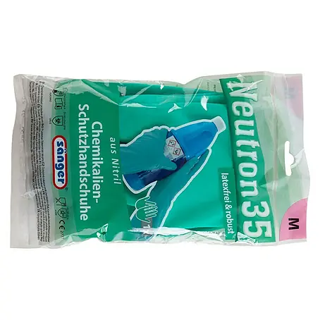 Sänger  Arbeitshandschuhe Neutron 35