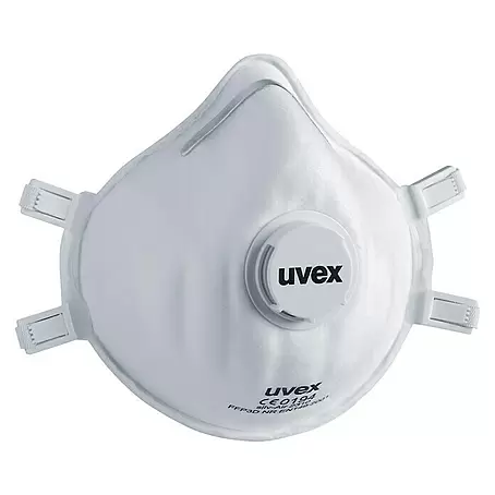 Uvex Silv-Air c Atemschutzmaske 2310