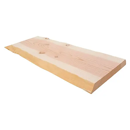 Tablero de madera maciza Tarugo