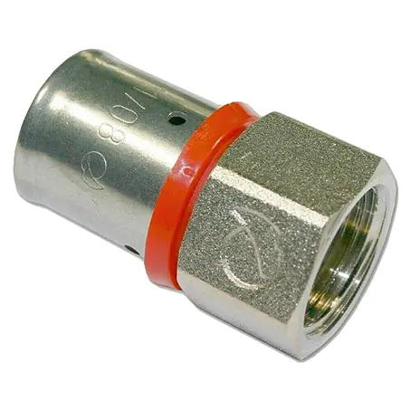 Isoltubex  Enlace rosca multicapa H