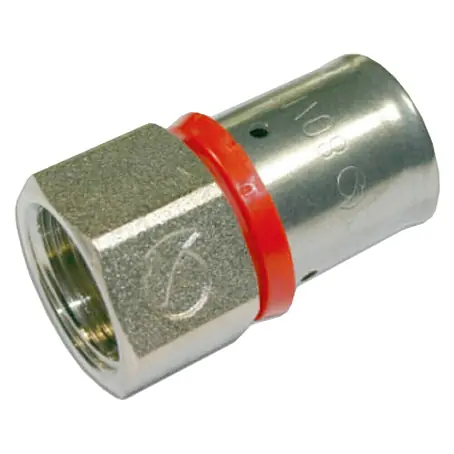Isoltubex  Enlace rosca multicapa H