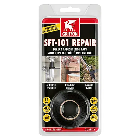 Cinta reparadora universal SFT-101 Repair