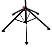 Fahrradmontageständer (Geeignet für: Fahrräder, 1,08 m - 1,88 m)