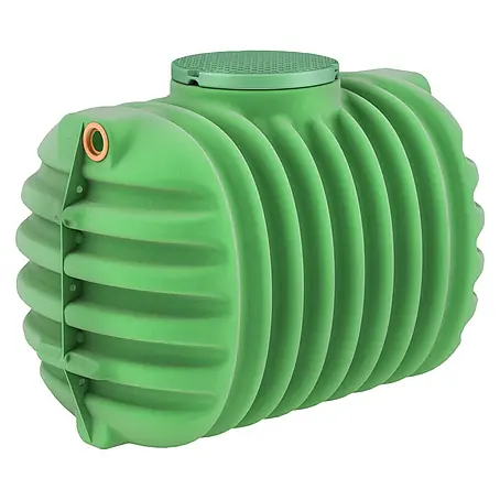 Garantia ProLine Zisterne Cristall