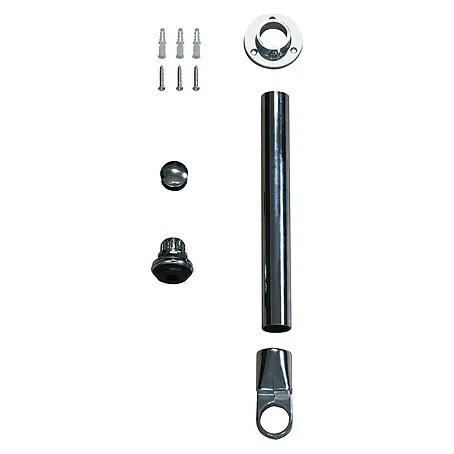 Easy Connect Wandhalter-Set