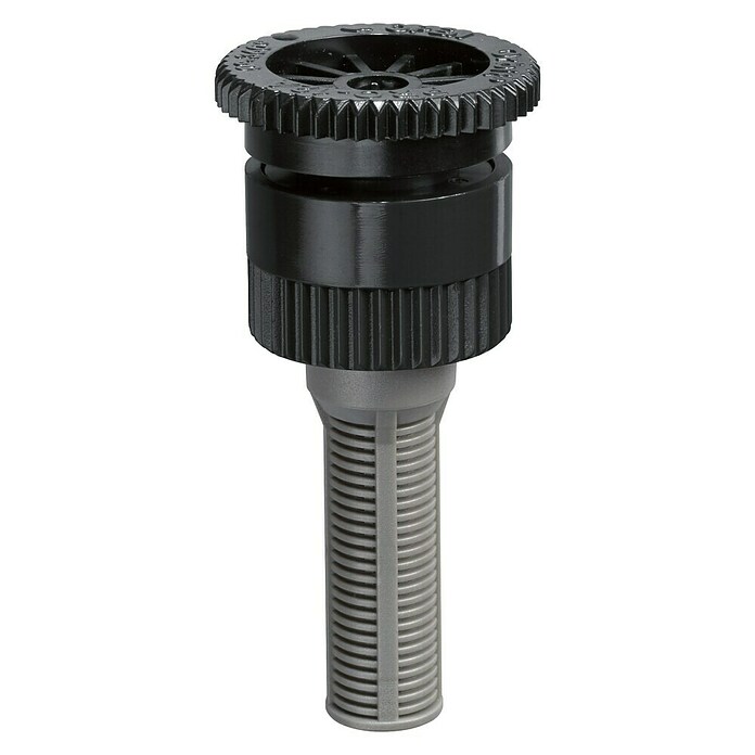 Tobera pulverizadora 600 l/h (2 piezas)