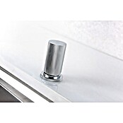 Imex Grifo de cocina Manacor (Cromo, Caño alto)