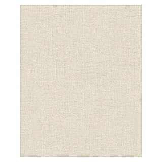 SCHÖNER WOHNEN-Kollektion Vliestapete Unistruktur (Beige, Uni, 10,05 x 0,53 m)