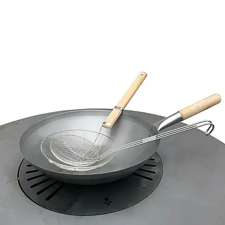 Remundi  Grillwok