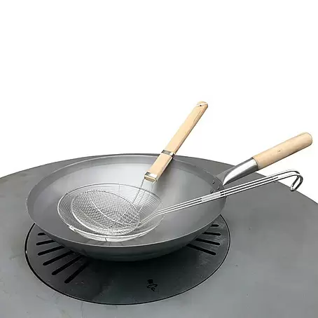 Remundi  Grillwok