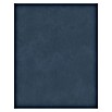 Schöner Wohnen Vliestapete (Dunkelblau, Uni, 10,05 x 0,53 m)