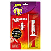 Flower Producto anti-insectos anticucarachas (10 g)
