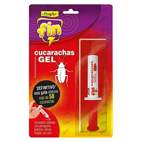 Flower  Producto anti-insectos anticucarachas