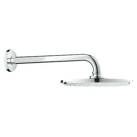 Grohe Rainshower Cosmopolitan 210 Kopfbrausen-Set