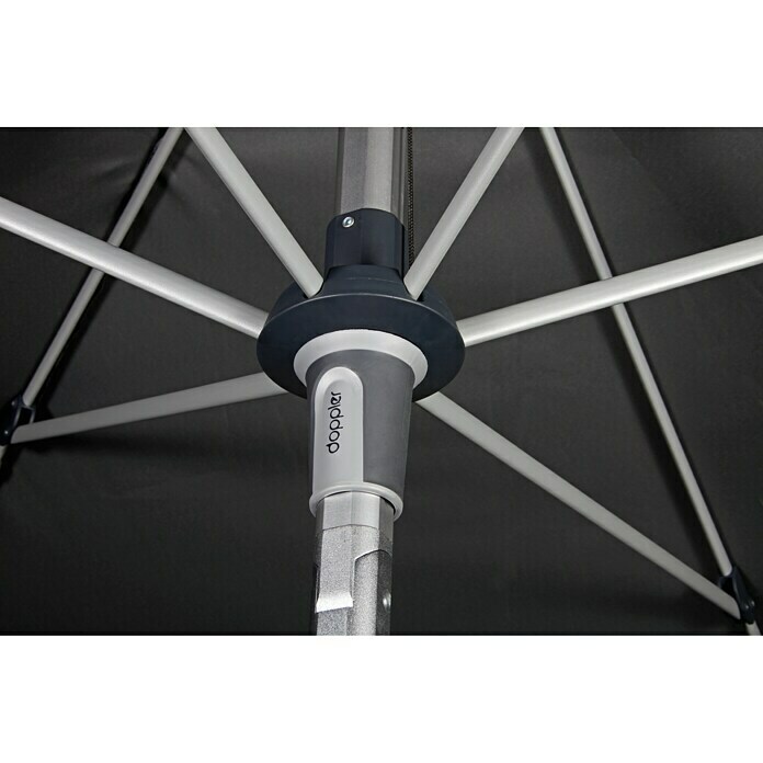 Doppler Expert Suncobran (Greige, 300 x 200 cm)
