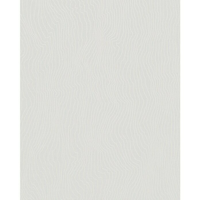SCHÖNER WOHNEN-Kollektion Vliestapete 0,53 x (Weiß/Grau, 10,05 BAUHAUS m) | Grafisch