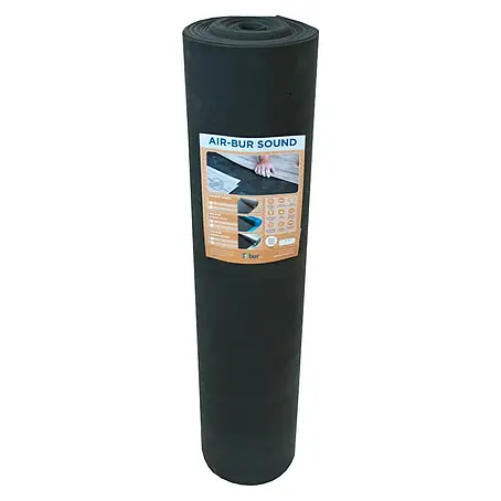 Bur2000  Base aislante Sound 2
