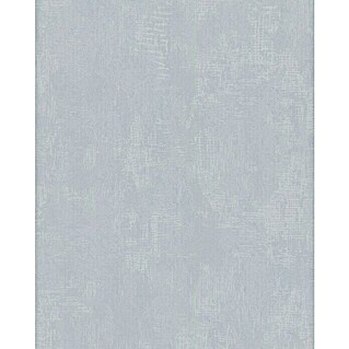 Marburg Nabucco Vliestapete Shadow (Blau/Grün, Uni, 10,05 x 0,53 m)