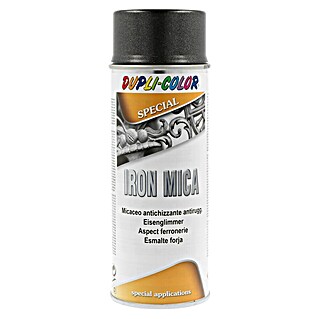 Dupli-Color Special Strukturni sprej Iron Mica (Boja: Antracit, 400 ml)
