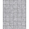 Marburg Casual Vliestapete (Braun/Grau, Grafisch, 10,05 x 0,53 m)