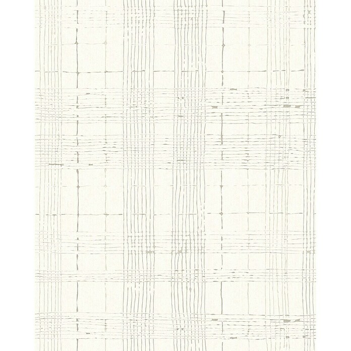 Marburg Casual Vliestapete (Hellbeige, Streifen, 10,05 x 0,53 m)