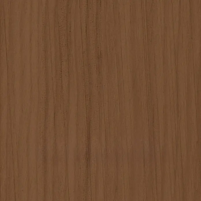 Bondex Holzlasur - Nussbaum, 750 ml, Glänzend - Abbildung des Nussbaumholz-Dekors, ideal für Möbel und Innenausbau. Es bietet eine warme und elegante Optik für jedes Designprojekt.