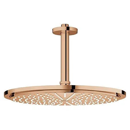 Grohe Rainshower Cosmopolitan 310 Kopfbrausen-Set