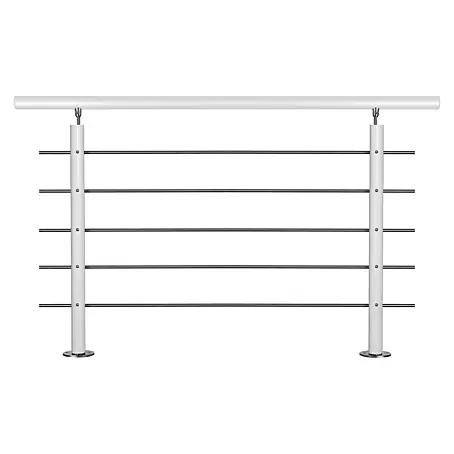 Treba Frewa  Geländer-Set AG8