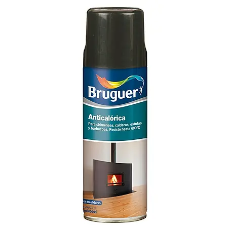 Bruguer  Spray para retoques