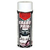 Dupli-Color Acryl-Lackspray Grand Prix  (Weiß, Matt, 400 ml)